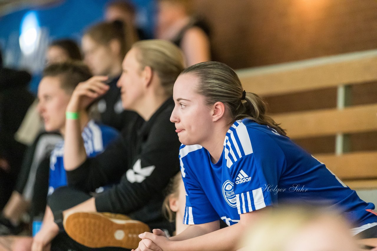 Bild 61 - VR Bank Cup Horst
